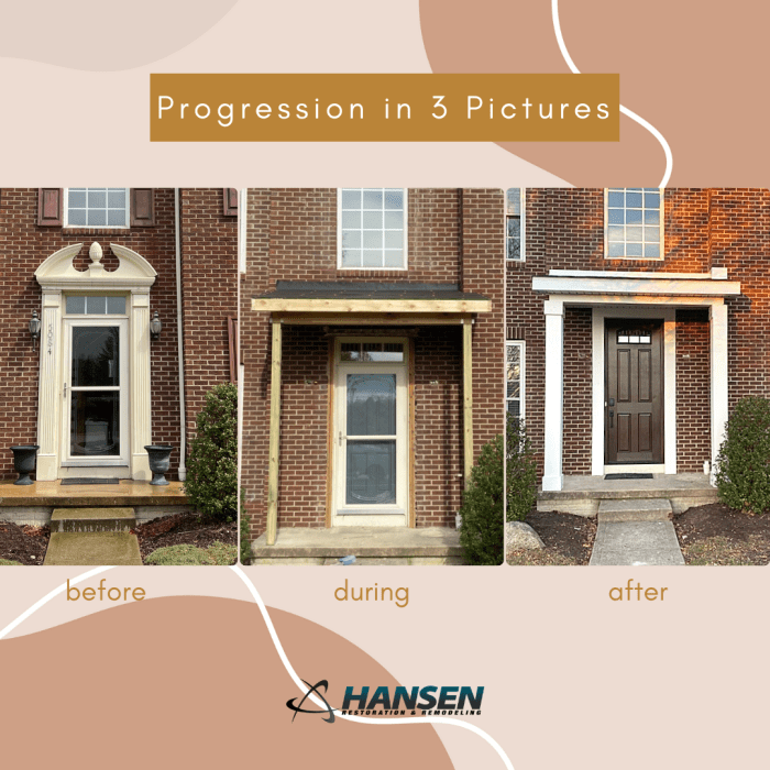 Exterior Home Renovation in Hanson Massachusetts — MassTech