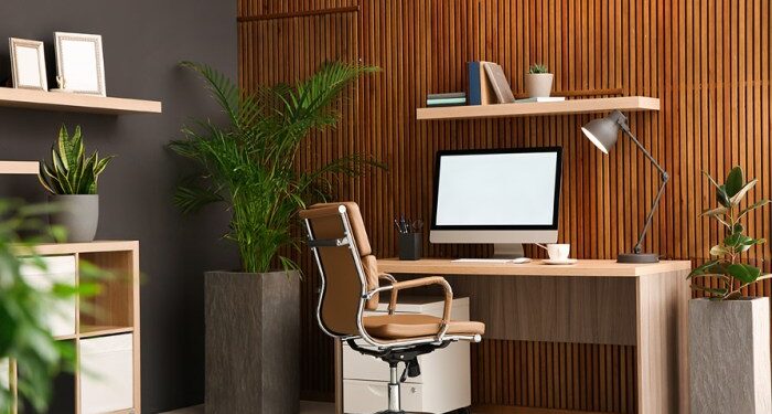 Showroom vs Home Office: how the home improvement franchise model is ...