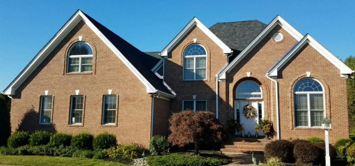 Home Exterior Contractors - Roofing and Siding Services Home Exterior Contractors - Roofing and Siding Services