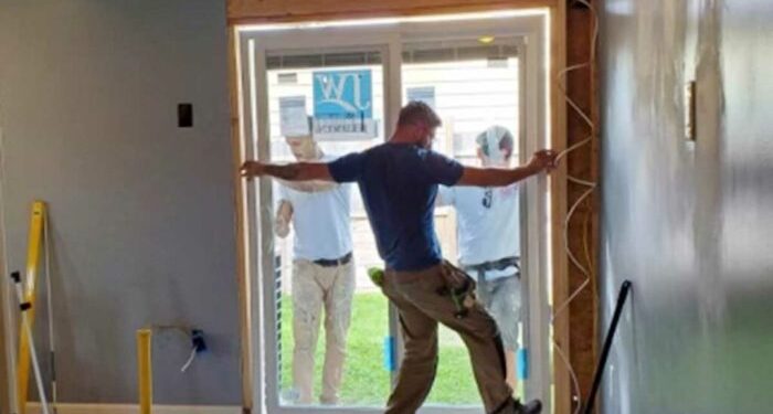 Window And Door Installation | Improve Aestetics And Home Performance