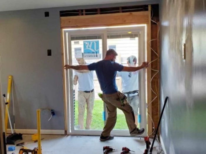 Window And Door Installation | Improve Aestetics And Home Performance Window And Door Installation | Improve Aestetics And Home Performance